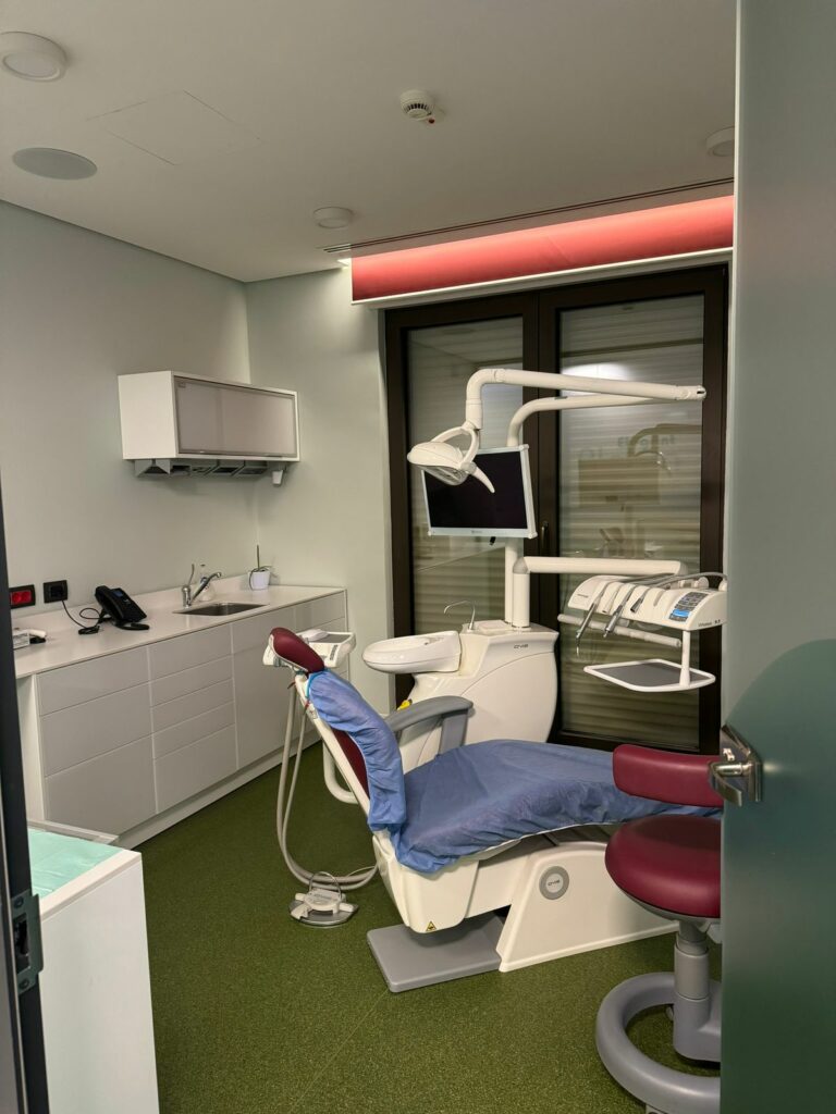 dental-clinic-studio
